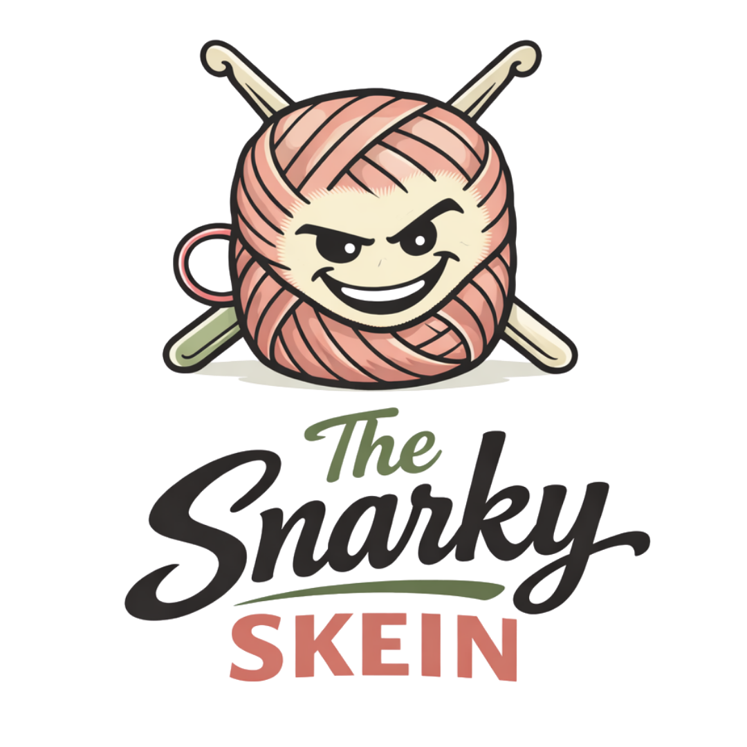 The Snarky Skein